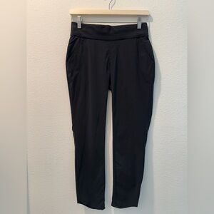 Black Columbia Hiking Pants